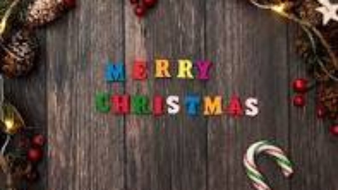 merry christmas