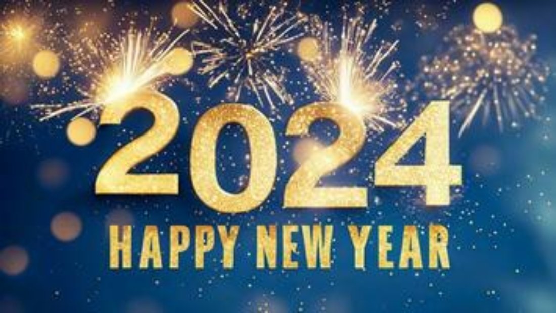 new year