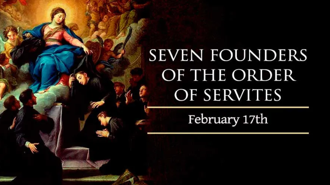 Servites_17February