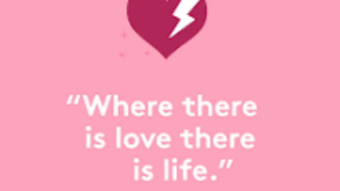 LOVE