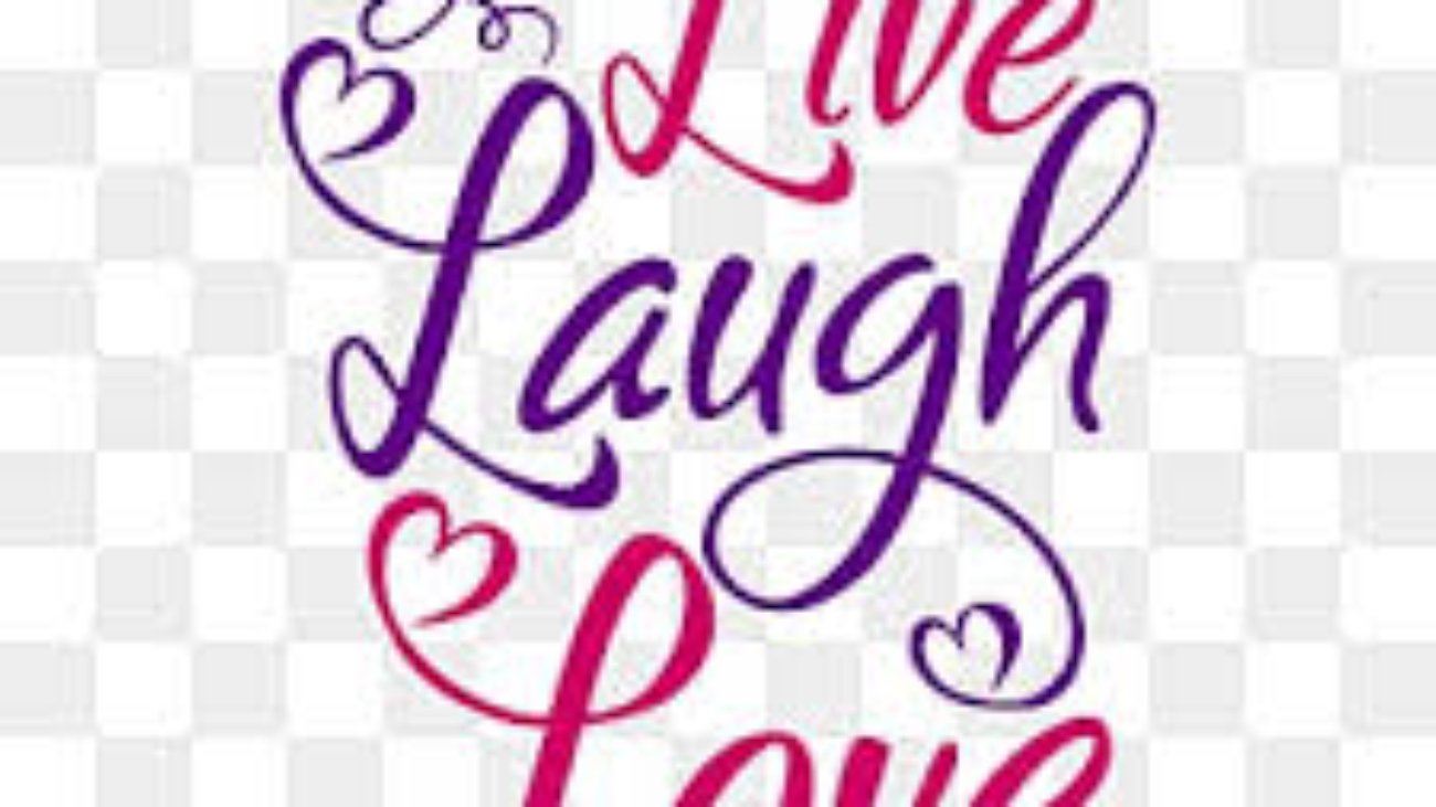 LAUGH