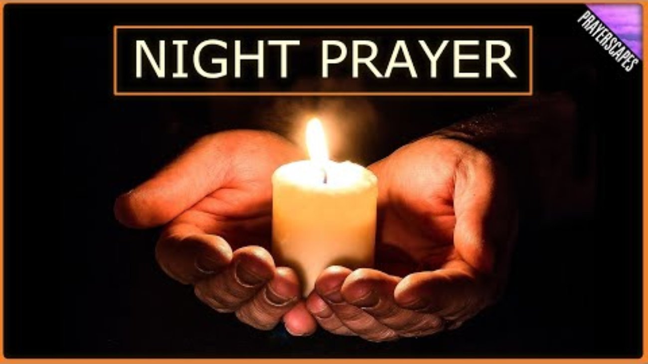 NIGHT PRAYER