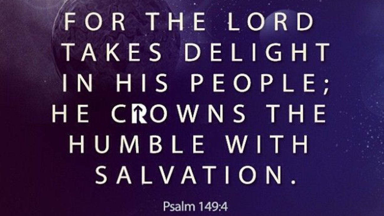 PSALM 149