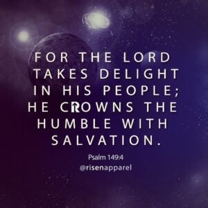 PSALM 149