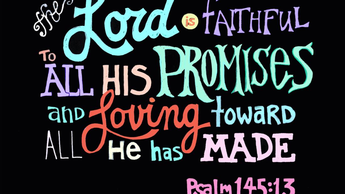 psalm-145