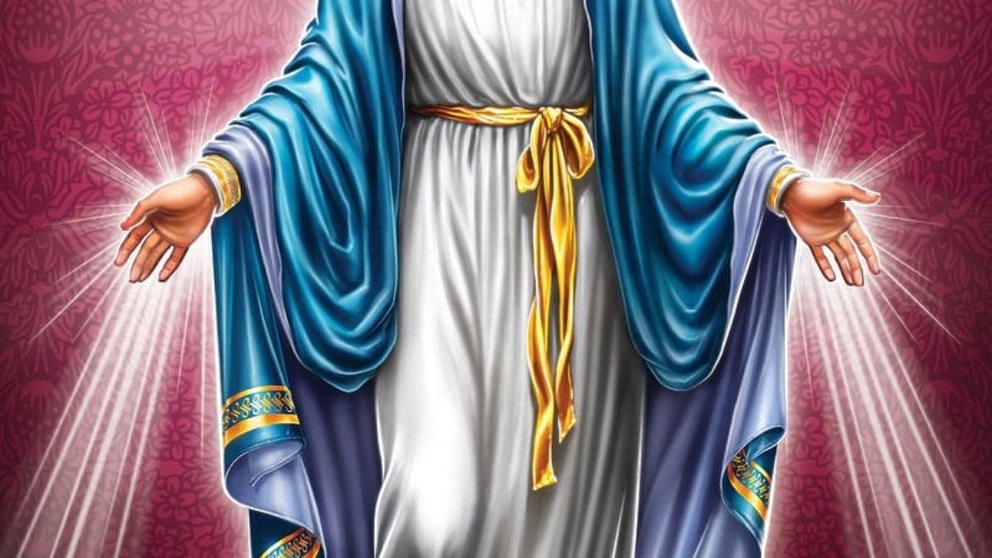 MARY