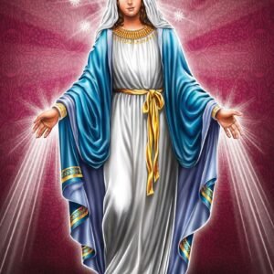 MARY