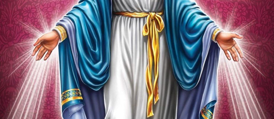 MARY