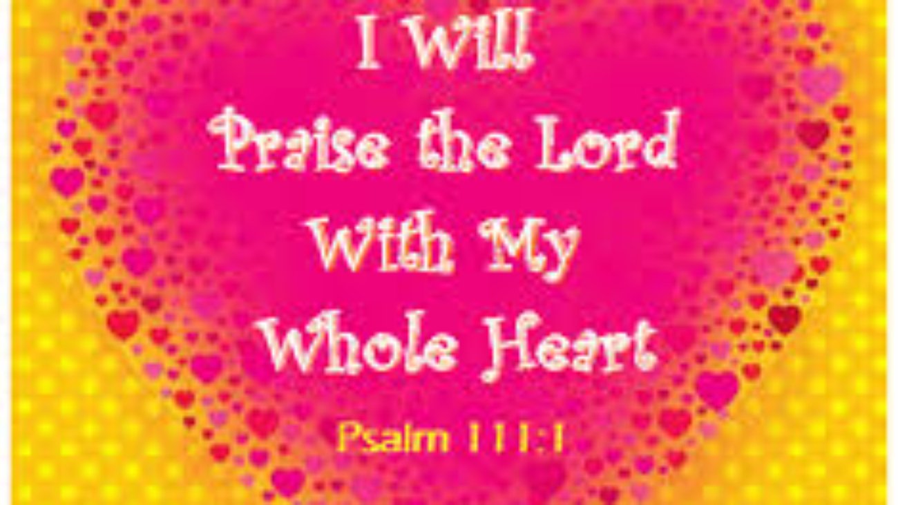 psalm 111