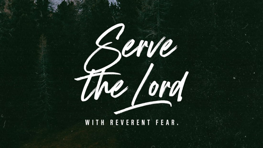 PSALM 2