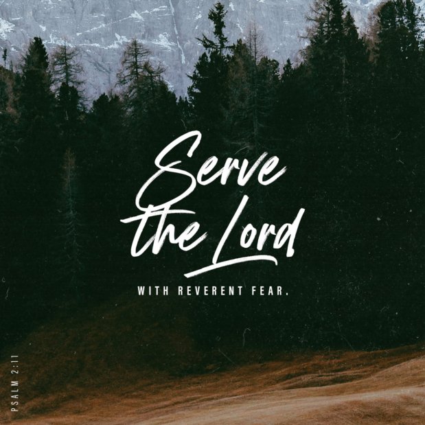 PSALM 2
