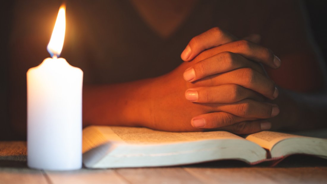 night-prayers