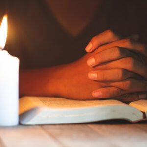 night prayers