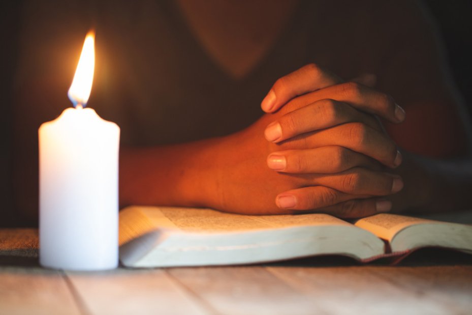 night-prayers
