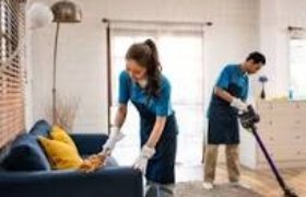 CLEANING