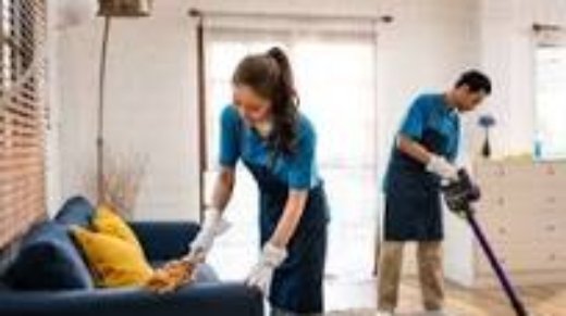 CLEANING