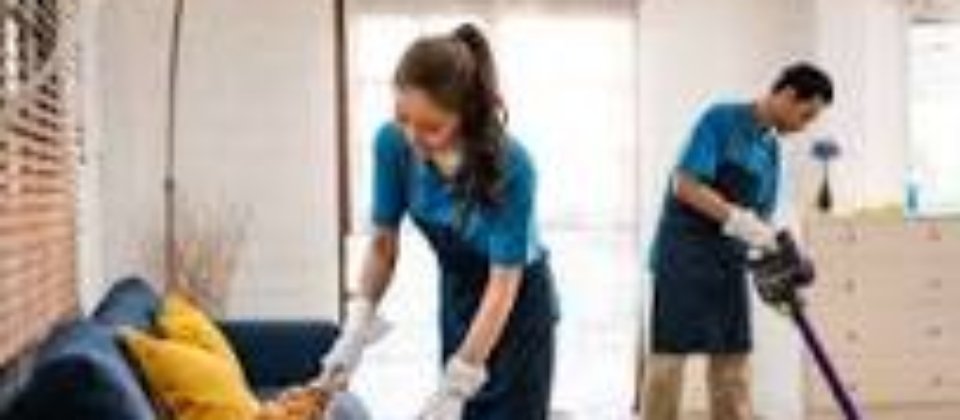 CLEANING