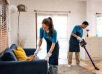 CLEANING