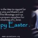 Easter greatings Quotes HD Wallpapers free Download Christ is risen. Hallelujah!   Have a Blessed Easter-spreadjesus.org