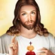 SACRED HEART