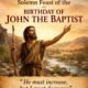 john the baptist