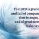 PSALM 145