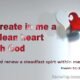 Psalm 51-